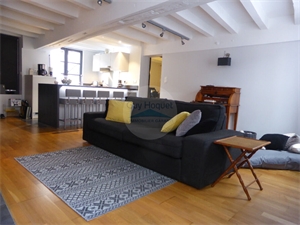 appartement à la location -   89000  AUXERRE, surface 79,43 m2 location appartement - APR708363